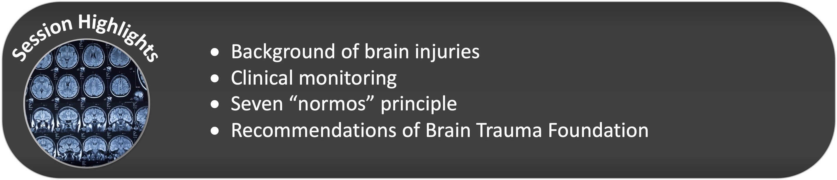 Multimodal Neuromonitoring